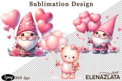 Animal clipart, Cute baby Watercolor clipart Product Image 1