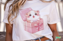 Valentine Animals In Boxes Product Image 6