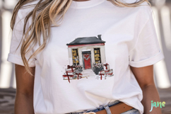 Valentine Book Lover Clipart Product Image 2