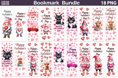 Bookmarks Printable Big Bundle | Bookmark Sublimation Design Product Image 19