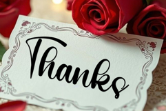 Valentine Bouquet Product Image 2