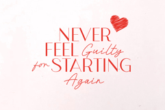 Valentine Bright Font Duo Product Image 3