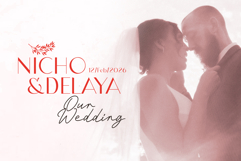 Valentine Bright Font Duo Product Image 5