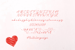 Valentine Bright Font Duo Product Image 6