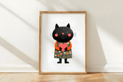 Valentine Cats 4 png Product Image 2