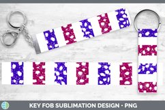 GorgeousValentine Key Fob design.