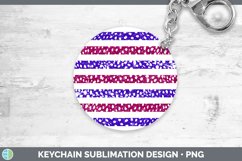 GorgeousValentine Keychain design.