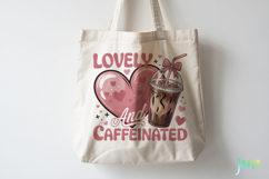Valentine Coffee Clipart Product Image 5