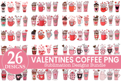 The Crafter’s Dream Graphics Bundle | 600 PNG Designs Product Image 13