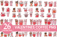 The Crafter’s Dream Graphics Bundle | 600 PNG Designs Product Image 12