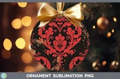 GorgeousValentine Ornament design.