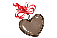 Valentine Day Hand Drawn Elements Product Image 3