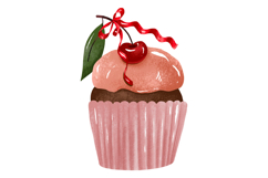 Valentine Day Hand Drawn Elements Product Image 4