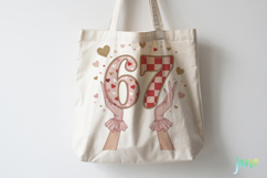 Valentine Day 67 Png Sublimation Product Image 4