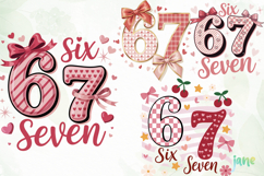 Valentine Day 67 Png Sublimation Product Image 1