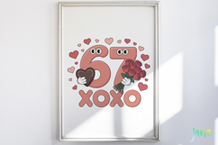 Valentine Day 67 Png Sublimation Product Image 5
