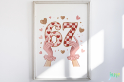 Valentine Day 67 Png Sublimation Product Image 5