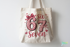 Valentine Day 67 Png Sublimation Product Image 4