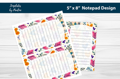 Valentine Day Digital memo pad