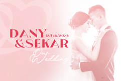 Valentine Delight Font Duo Product Image 5