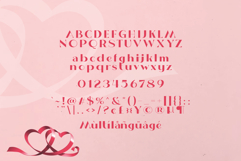 Valentine Delight Font Duo Product Image 6