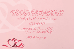 Valentine Delight Font Duo Product Image 7