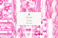 GlamArtZhanna, Valentines Day paper, Valentines pattern, Valentines background, Love digital paper, Love background, Love pattern, romance background, romance pattern, romance paper, Pink Valentines Day, Cute Valentines Day, valentines graphics, hearts di