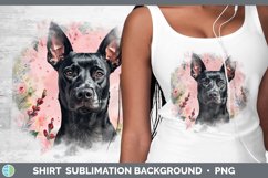 GorgeousValentine Dogs Shirt design.