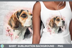 GorgeousValentine Dogs Shirt design.
