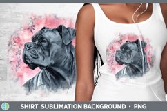 GorgeousValentine Dogs Shirt design.