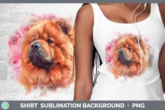 GorgeousValentine Dogs Shirt design.