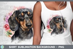 GorgeousValentine Dogs Shirt design.