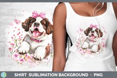 GorgeousValentine Dogs Shirt design.