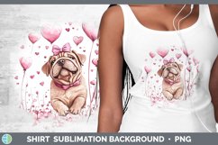 GorgeousValentine Dogs Shirt design.