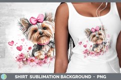 GorgeousValentine Dogs Shirt design.
