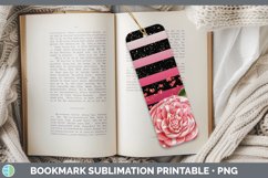 GorgeousValentine Bookmark design.