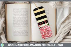 GorgeousValentine Bookmark design.