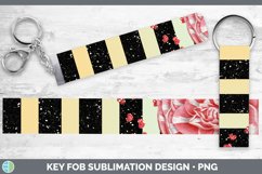 GorgeousValentine Key Fob design.