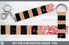 GorgeousValentine Key Fob design.