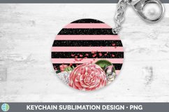 GorgeousValentine Keychain design.
