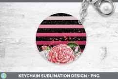 GorgeousValentine Keychain design.