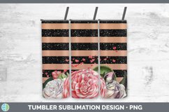 GorgeousValentine Tumbler design.