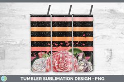 GorgeousValentine Tumbler design.