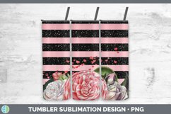 GorgeousValentine Tumbler design.