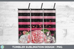 GorgeousValentine Tumbler design.