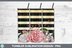 GorgeousValentine Tumbler design.