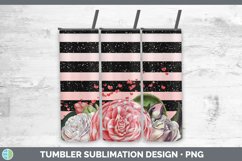 GorgeousValentine Tumbler design.