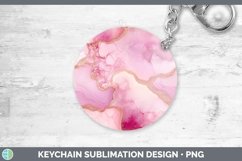 GorgeousValentine Keychain design.