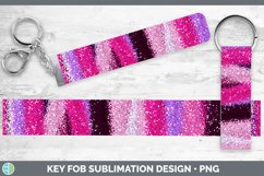 GorgeousValentine Key Fob design.