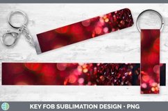 GorgeousValentine Key Fob design.